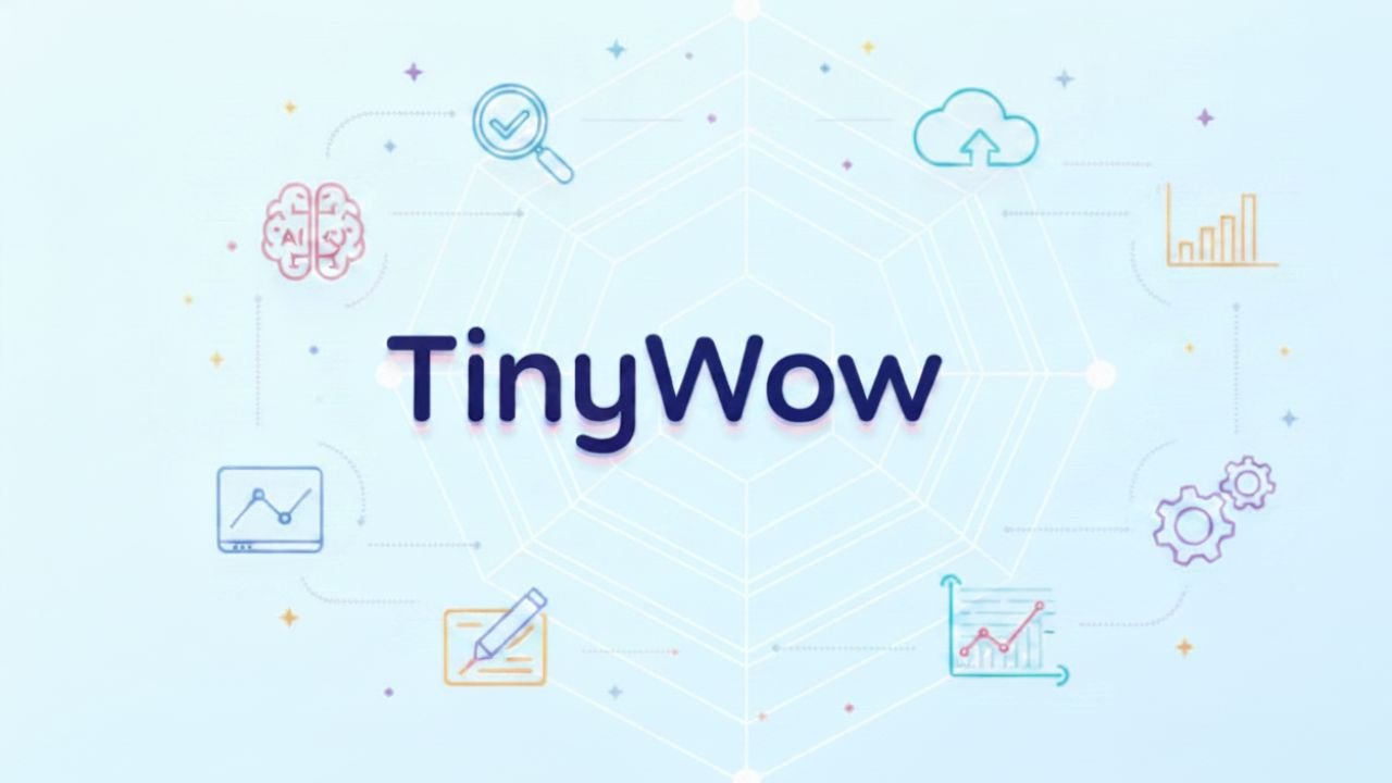Tinywow