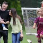 Sofia Vardy Facts About Jamie and Rebekah Vardy's Daughter