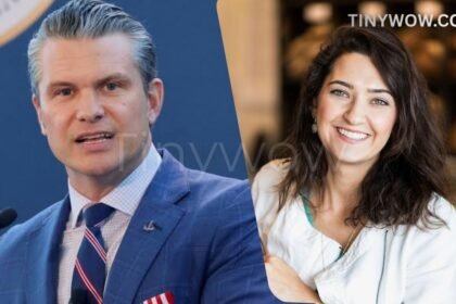 Who Is Meredith Schwarz Everything to Know About Pete Hegseth's First Wife